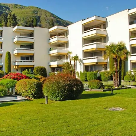 Διαμέρισμα Solemonte Λοκάρνο