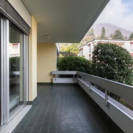 Solemonte Διαμέρισμα